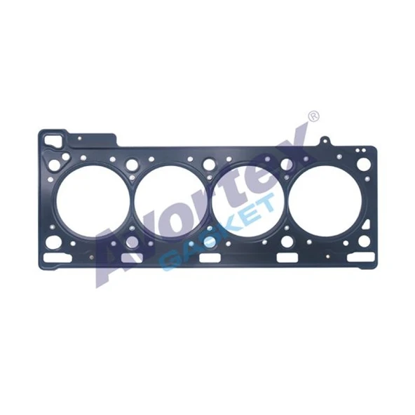 Renault Silindir Kapak Contası (mls Celik) Clio II 2.0 16v Mgn I Mgn II Lgn I Lgn II Scenic I Scenic II 1.8 - Avortex 582 ürün görseli
