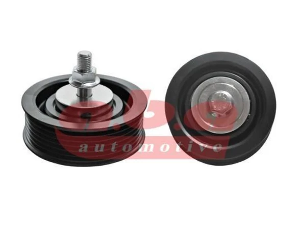 Toyota Gergi Rulmanı Toyota Yarıs 1.0 99-05 1.3 02-05 1.33 Vvti 05-10 - Aba 25651037 ürün görseli