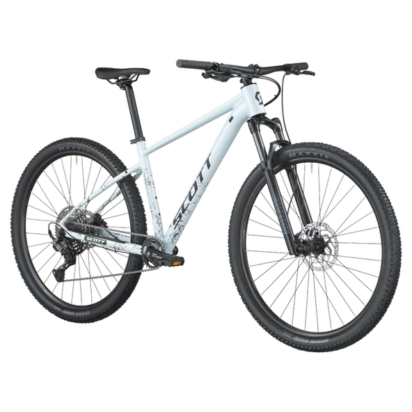 Scott Contrail 10 29 Jant Dağ Bisikleti 2026 - Resim 3