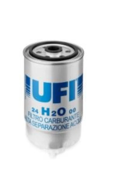 Psa Mazot Filtresi Punto II 1,9td / 1,9jtd 80 / 86hp Sorento 2,5crdi 02> Boxer II Jumper II Dw10td 2,8hd - Ufı 24.h2o.00 ürün görseli