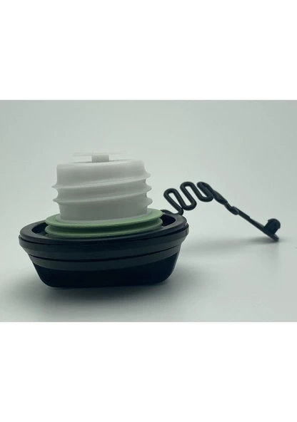 Ford Fiesta Fusion Yakıt Depo İç Kapağı 2002-2008 - Resim 11