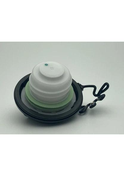 Ford Fiesta Fusion Yakıt Depo İç Kapağı 2002-2008 - Resim 10