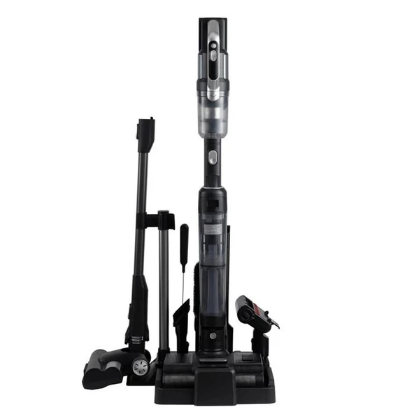 SM70 G 4Ü 1 ARADA ISLAK-KURU ŞARJLI SÜPÜRGE ürün görseli