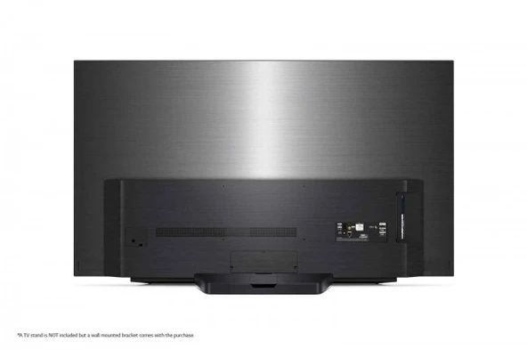 LG OLED55CX6LA Ultra HD (4K) OLED TV - Resim 4