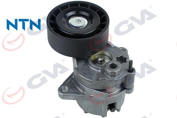 GVA 2799110K KAYIS GERGI RULMANI MERCEDES W202 W203 W204 W210 W211 W220 W463 W638 W639 B901>B906 KUTUKLU A6462000570 ürün görseli 1