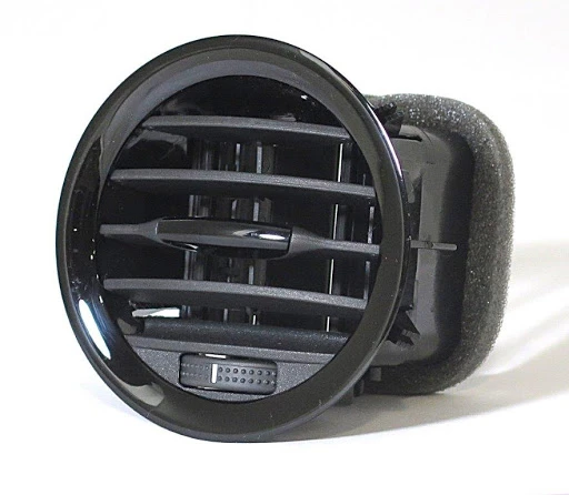 GM 13417363 KALORİFER-KLİMA TORPİDO HAVALANDIRMA MUZULU IZGARASI CORSA D 06>14 13417363-2201099-13365420-1814154 ürün görseli 1