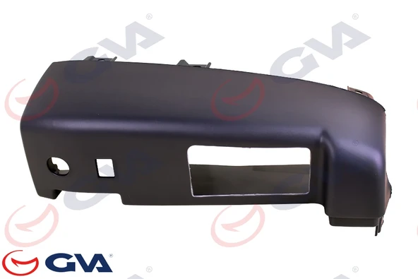 GVA 9550220 ARKA TAMPON KÖŞESİ SAĞ BOXER-JUMPER-DUCATO 07 > 15M3/17M3 7410.CZ ürün görseli 1
