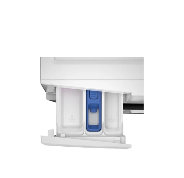 Arçelik 9120 MP O Çamaşır Makinesi - Resim 4