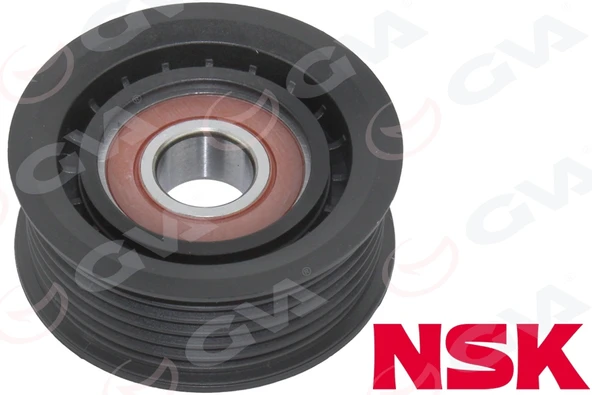 GVA 2799125 KAYIS GERGI RULMANI MERCEDES W202 W203 CL203 C209 C219 W210 W211 W163 W463 W220 W221 KANALLI A0002020919 ürün görseli 1