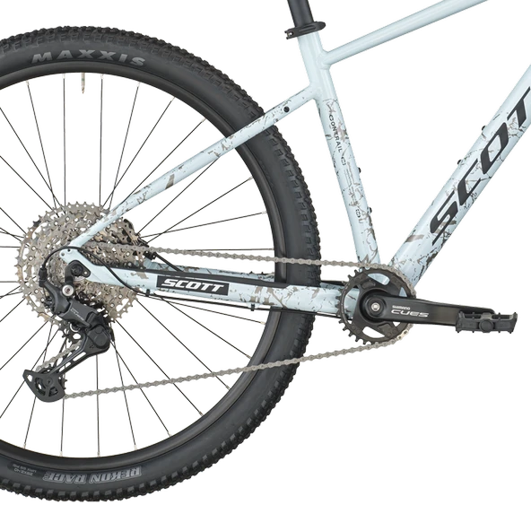 Scott Contrail 10 29 Jant Dağ Bisikleti 2026 - Resim 7