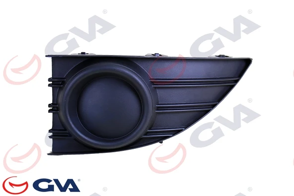 GVA 9511076 SİS FAR ÇERÇEVESİ KAPAĞI SİSSİZ SOL FLUENCE 2010 263318579L ürün görseli 1