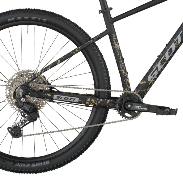 Scott Contrail 10 29 Jant Dağ Bisikleti 2026 - Resim 8