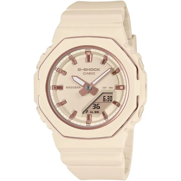 Casio G-SHOCK GMA-P2110-4ADR Kadın Kol Saati ürün görseli 1