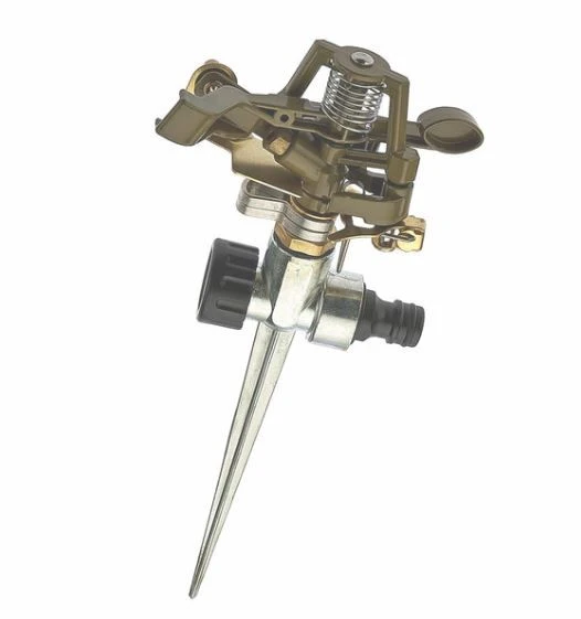 Roney Garden Fıskiye Çat Çat Metal Kazıklı 95-1023 ürün görseli