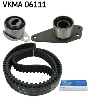 SKF VKMA06111 EKSANTRİK GERGİ KİTİ MGN 1.9D 96-03 R19 1.9D 88-92 VOLVO S40 1.9TD 96-99 9109609 ürün görseli 1