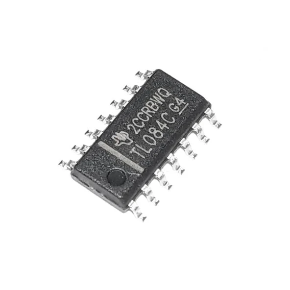 TL 084C SOIC-14 SMD Entegre Devre ürün görseli