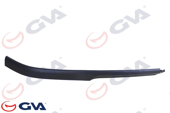 GVA 9590061 ÖN TAMPON UZATMASI KARLIK-SPOYLERİ SOL ASTRA H 04>14 13241994-1400414 ürün görseli 1