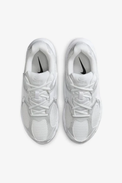 Nike V5 RNR HQ7901-101 Beyaz Unisex Günlük Spor Ayakkabı - Resim 4