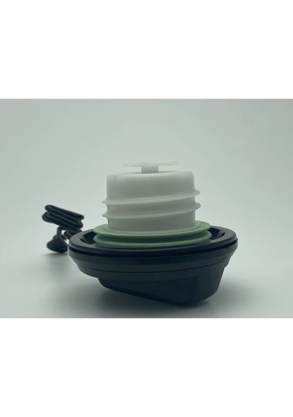 Ford Fiesta Fusion Yakıt Depo İç Kapağı 2002-2008 - Resim 6