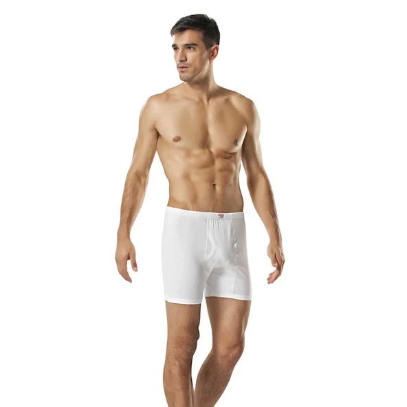 Namaldı 106 Ribana Paçalı Erkek Külot ürün görseli