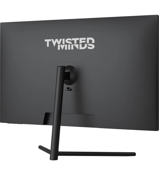 Twısted Mınds 32" TM32QHD240VA Qhd 2k 240HZ 0,5ms HDMI Dp HDR10 Gamıng Monitör - Resim 3