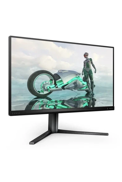 Philips Envia 25M2N3200U 24,5" 310Hz 0,5 Ms FHD IPS Gaming Monitor ürün görseli