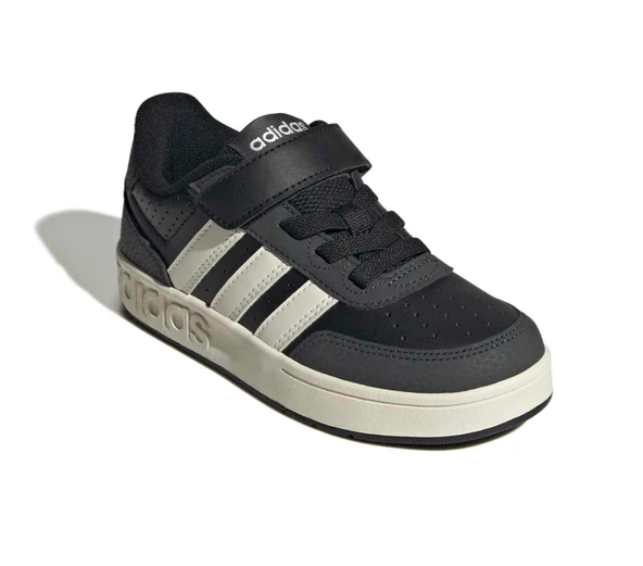 adidas Breakbase Çocuk Ayakkabısı JR0204 - Resim 3