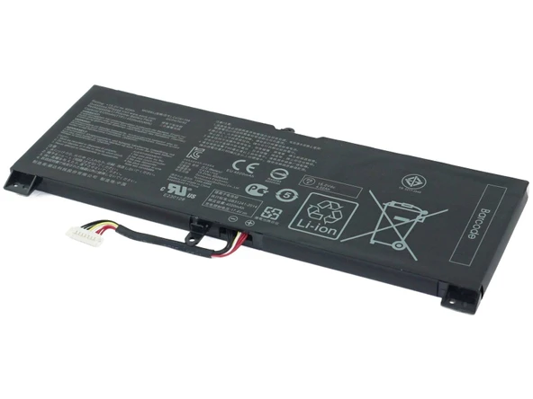 RETRO Asus C41N1709 Notebook Bataryası ürün görseli