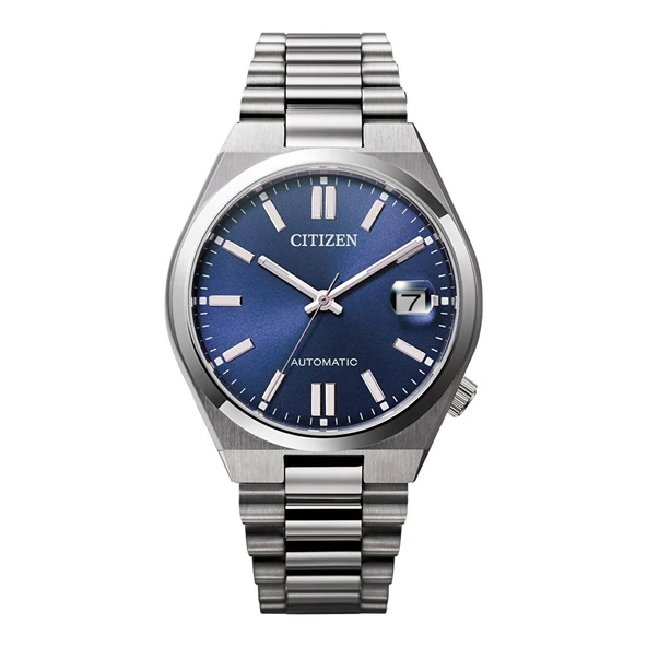 CITIZEN NJ0200-50M TSUYOSA ERKEK KOL SAATİ ürün görseli 1