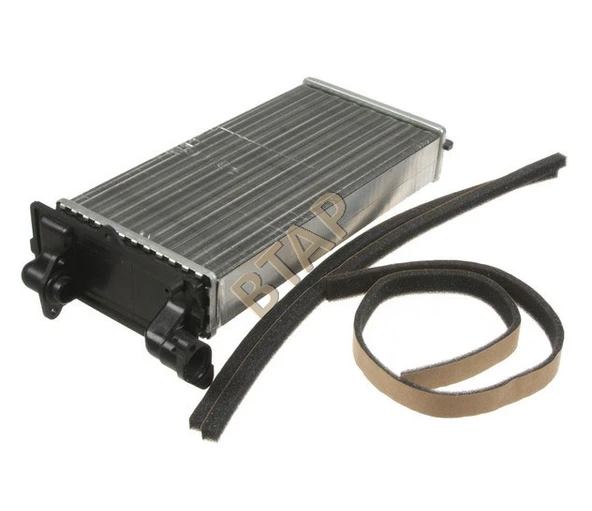 BTAP BMW E30 KALORİFER RADYATÖRÜ KLİMALI MNL 64118391362 ürün görseli