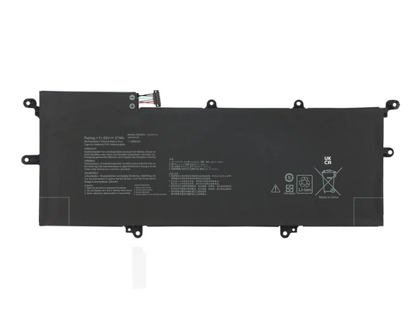 RETRO Asus UX461U, C31N1714 Notebook Bataryası ürün görseli