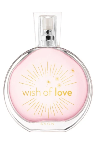 Soft Musk & Wish of Love & Perceive Üçlü Kadın Parfüm Seti - Resim 4