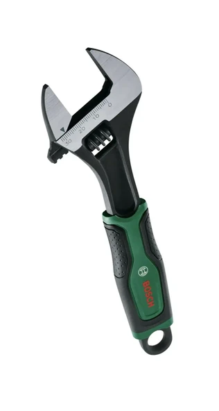 Bosch İngiliz Anahtarı -8'' Kurbağacık ürün görseli 1