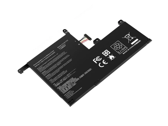 RETRO Asus C31N1703 Notebook Bataryası ürün görseli