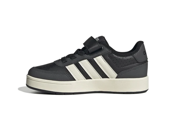 adidas Breakbase Çocuk Ayakkabısı JR0204 - Resim 2