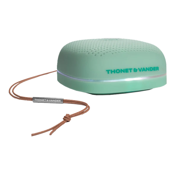 Thonet & Vander Duett 10W RMS Taşınabilir Aqua Bluetooth Hoparlör HK096-03611 - Resim 4