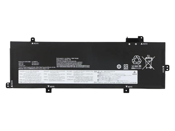 RETRO Lenovo ThinkPad T16 Gen1, L21M4P74 Notebook Bataryası ürün görseli