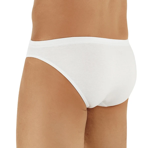 Şahinler ME006 Erkek Bikini Külot No:51 (M) - Resim 2