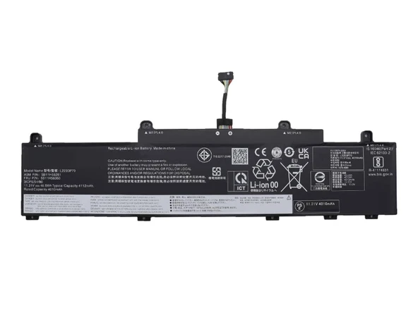 RETRO Lenovo ThinkPad L14 Gen4, L22B3P70 Notebook Bataryası ürün görseli