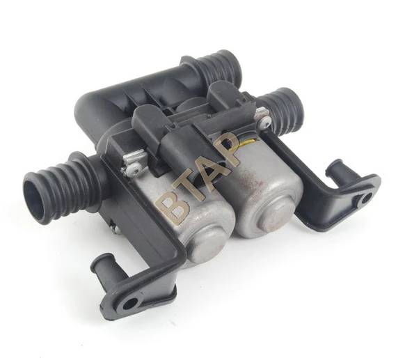 BTAP BMW E39 E38 E53 KALORİFER  MUSLUĞU 64128374995 ürün görseli 1