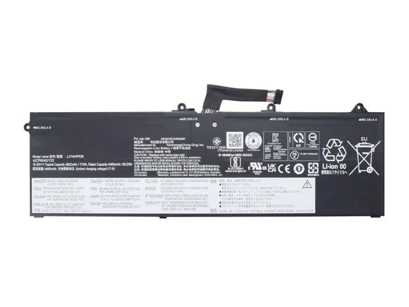 RETRO Lenovo ThinkBook L21M4PD8 Notebook Bataryası ürün görseli