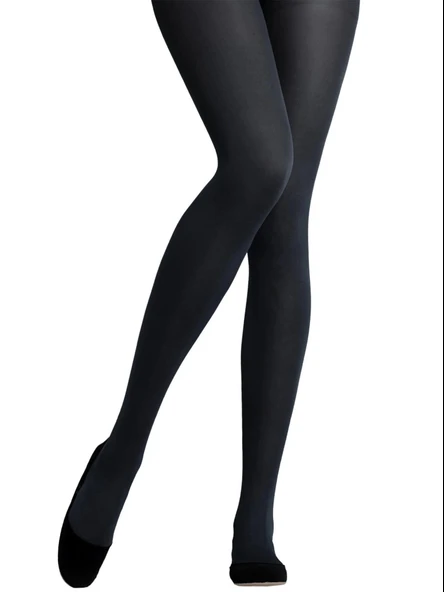 Penti Micro 200 Külotlu Çorap 200 Denye - Resim 2