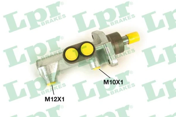 Opel Ana Fren Merkezi Astra F Astra Classıc Vectra A - Lpr 1880 ürün görseli