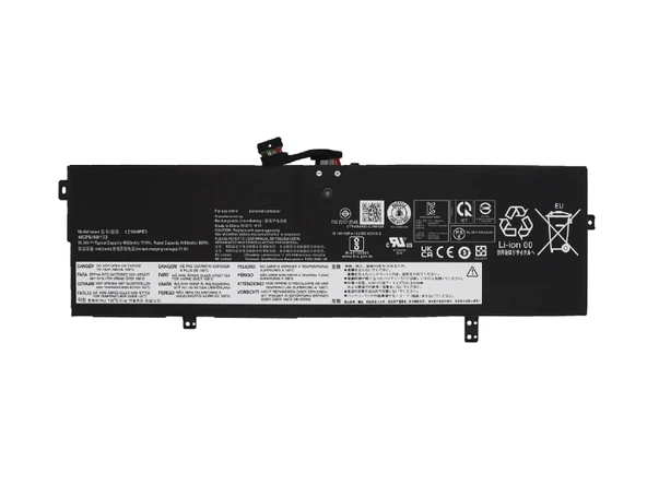 RETRO Lenovo Yoga 7-14ARB7, L21M4PE3 Notebook Bataryası ürün görseli