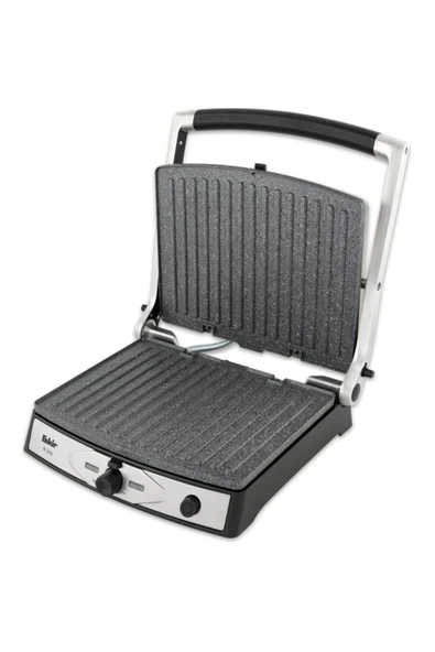 Fakir N Joy Rosie 2000 W Tost Makinesi - Resim 3