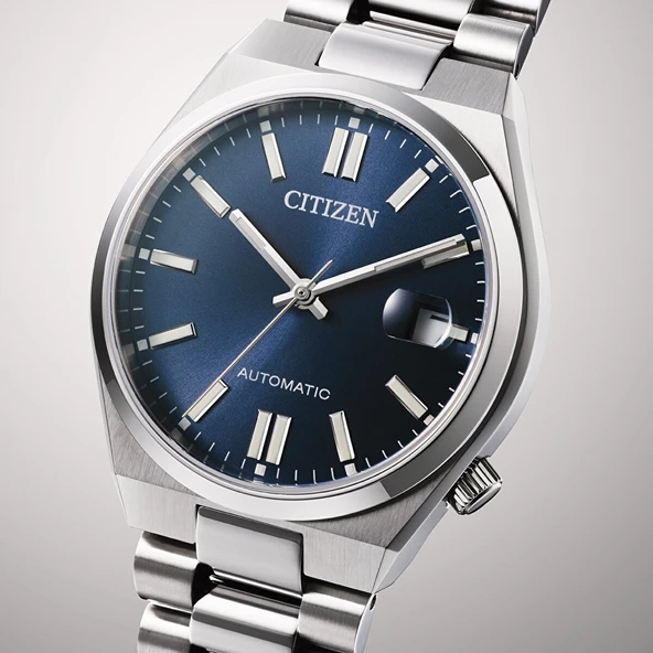 CITIZEN NJ0200-50M TSUYOSA ERKEK KOL SAATİ - Resim 4