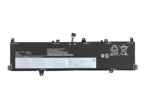 RETRO Lenovo ThinkPad Z16 Gen1, L21M4P77 Notebook Bataryası ürün görseli