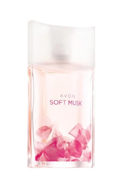 Soft Musk & Wish of Love & Perceive Üçlü Kadın Parfüm Seti - Resim 2