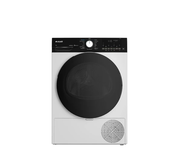 Arçelik 1011 KMP I 10 Kg Kurutma Makinesi ürün görseli 1