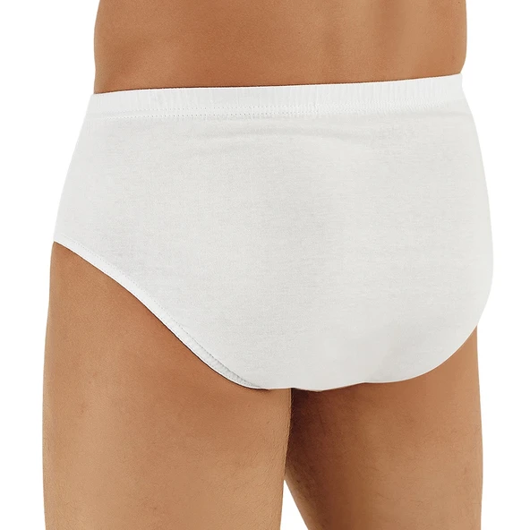 Şahinler ME009 Erkek Slip Külot No:56 (XL) - Resim 2